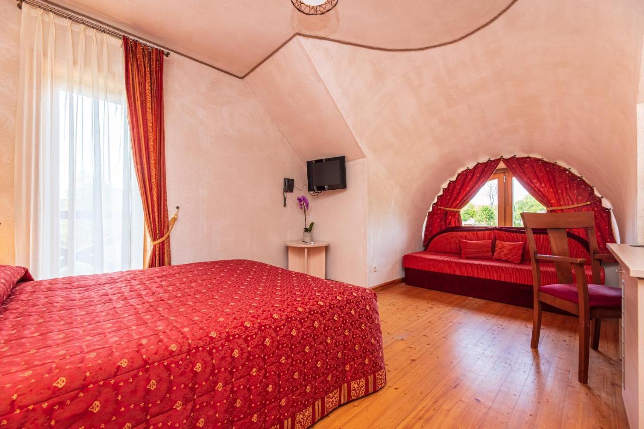 Pajurio Sodyba Šventoji Extérieur photo