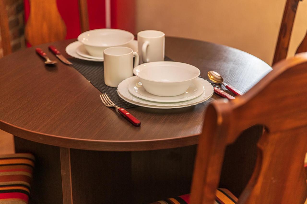 Pajurio Sodyba Šventoji Extérieur photo